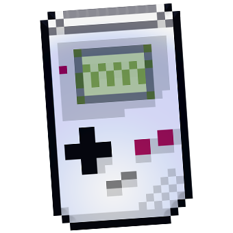 This Week in Chiptune — Game Boy cover art